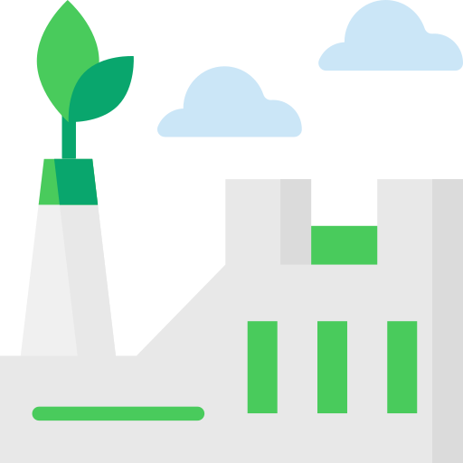 Eco Factory icon